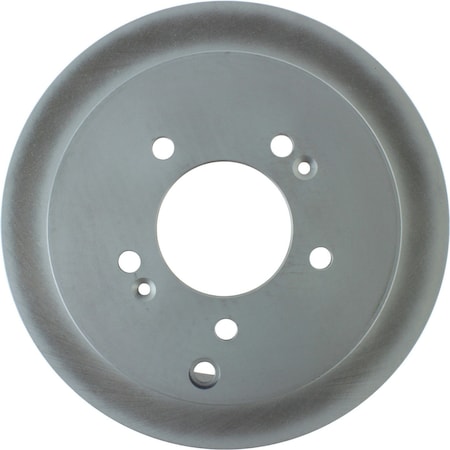 Centric Parts Gcx Brake Rotor, 320.51012 320.51012